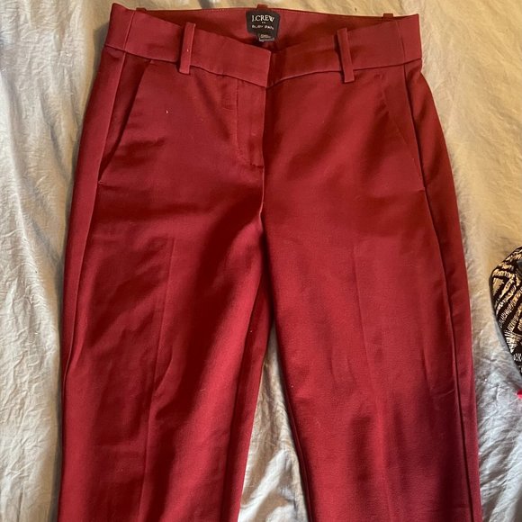 JCrew Dress Pant - Picture 1 of 2